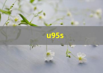 u95s