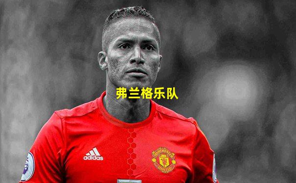 弗兰格乐队