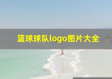 篮球球队logo图片大全